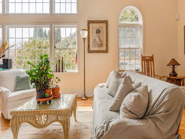 Bridgehampton Vacation Home Five Bedroom
