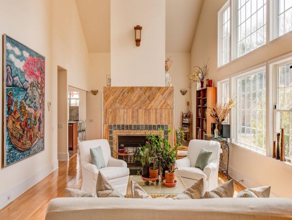 Bridgehampton Vacation Home Five Bedroom