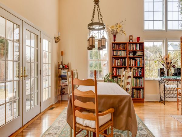 Bridgehampton Vacation Home Five Bedroom