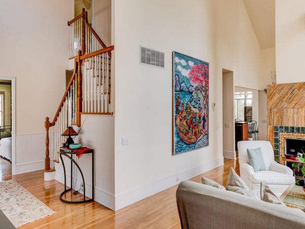 Bridgehampton Vacation Home Five Bedroom