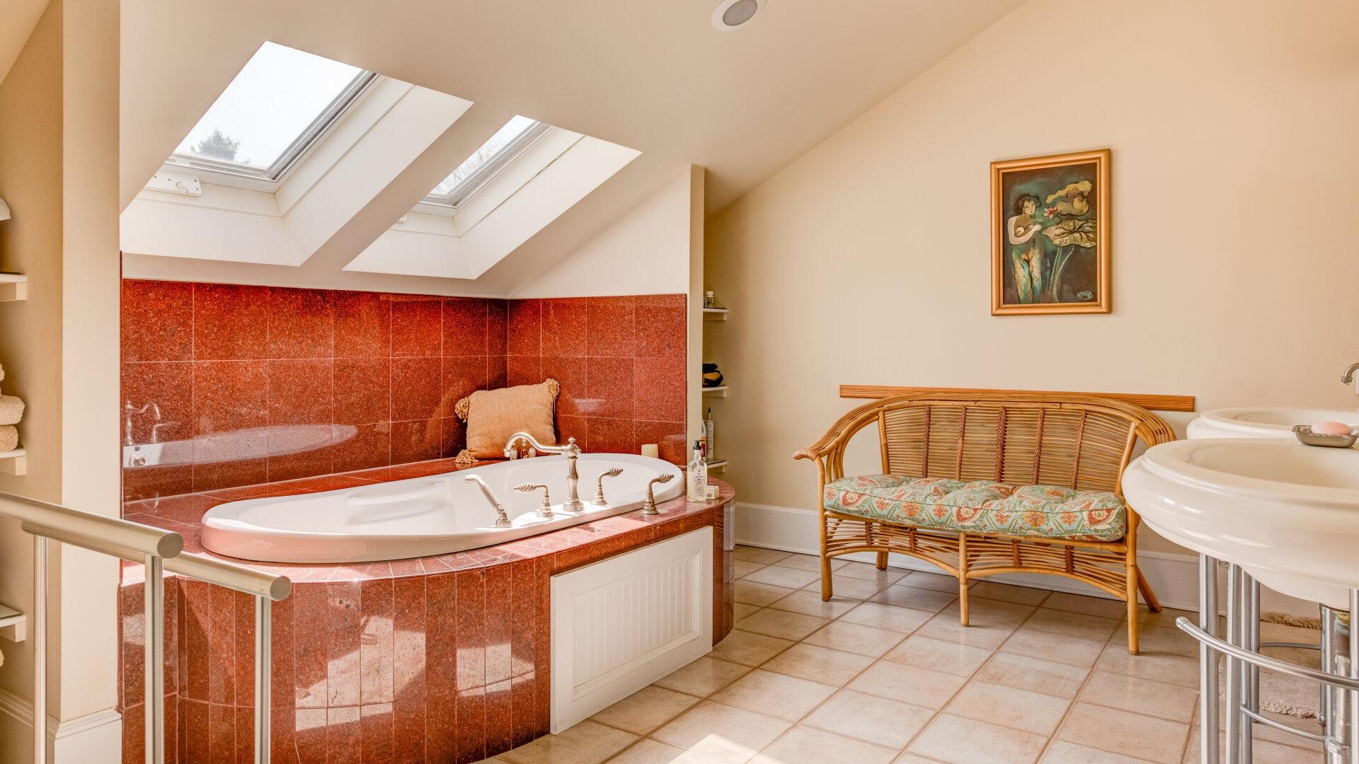 Bridgehampton Vacation Home Five Bedroom