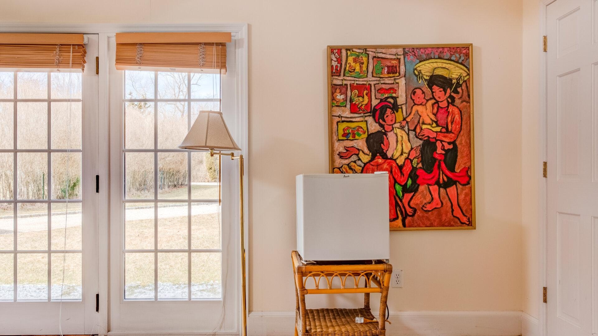 Bridgehampton Vacation Home Five Bedroom