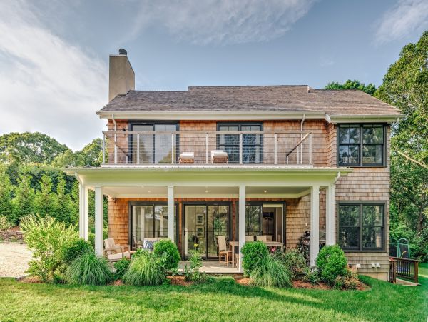 Hamptons Home 999796