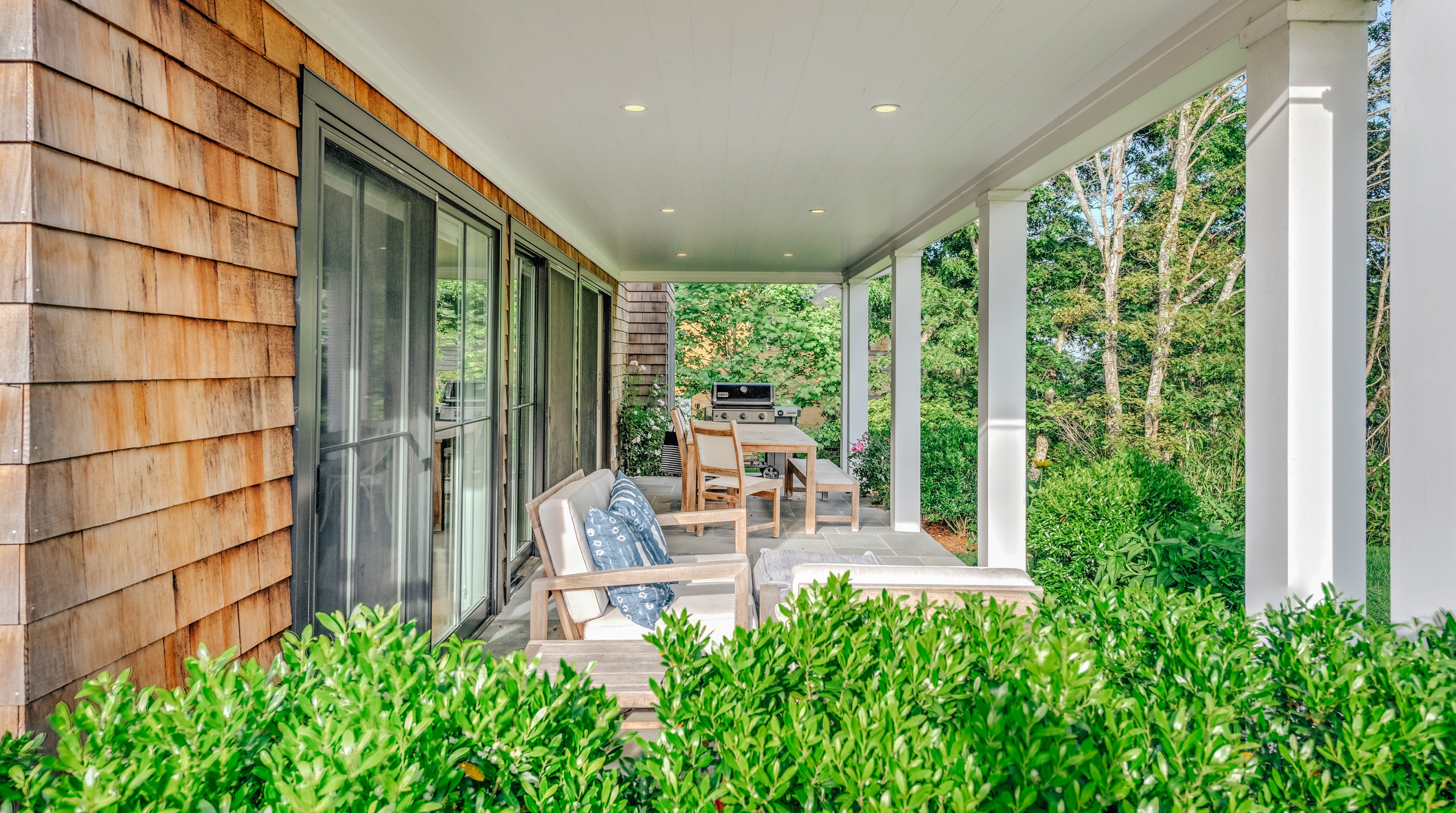 Hamptons Home 999796