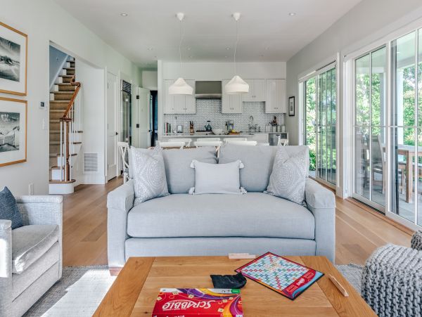 Hamptons Home 999796