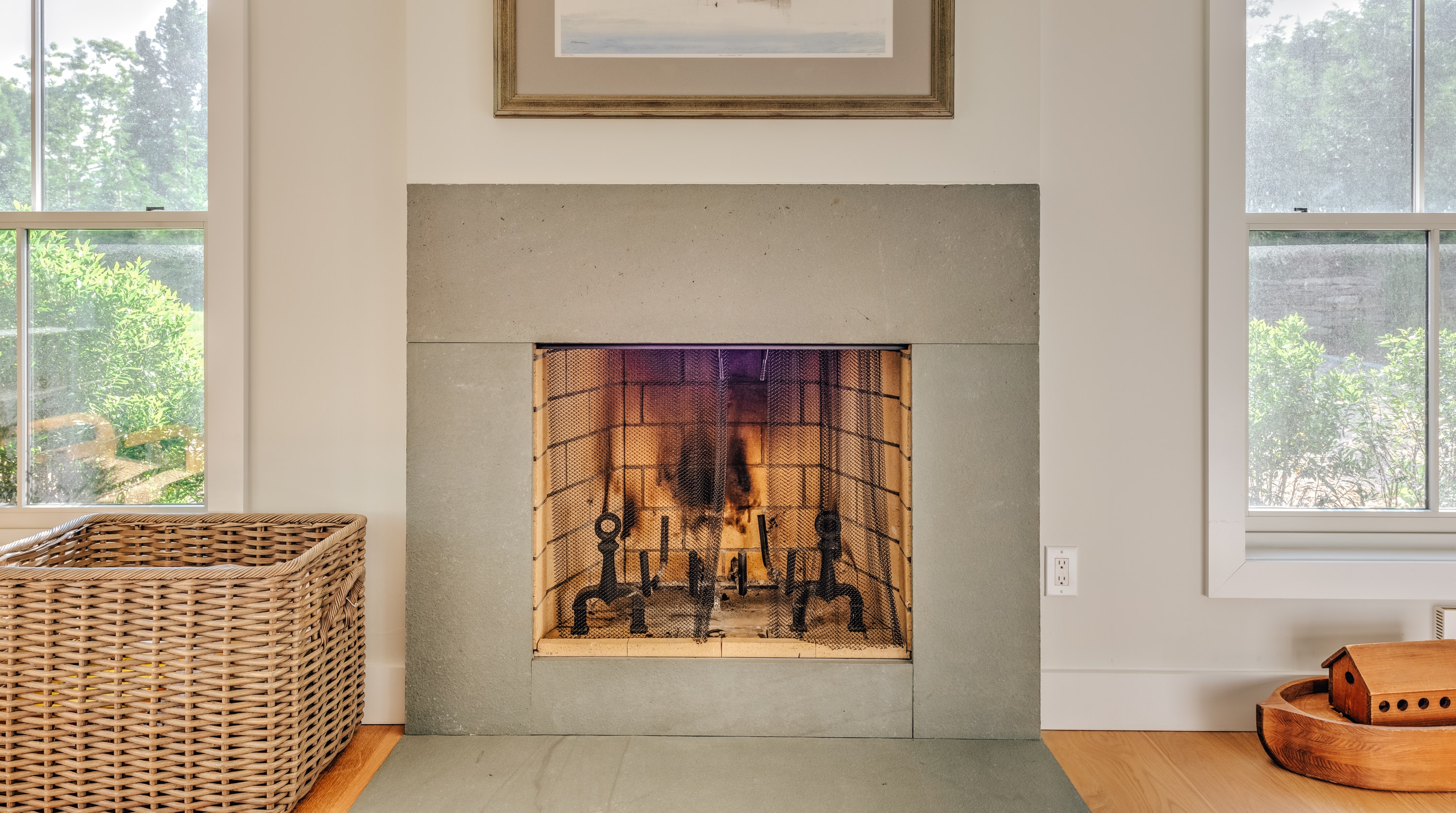Hamptons Home 999796