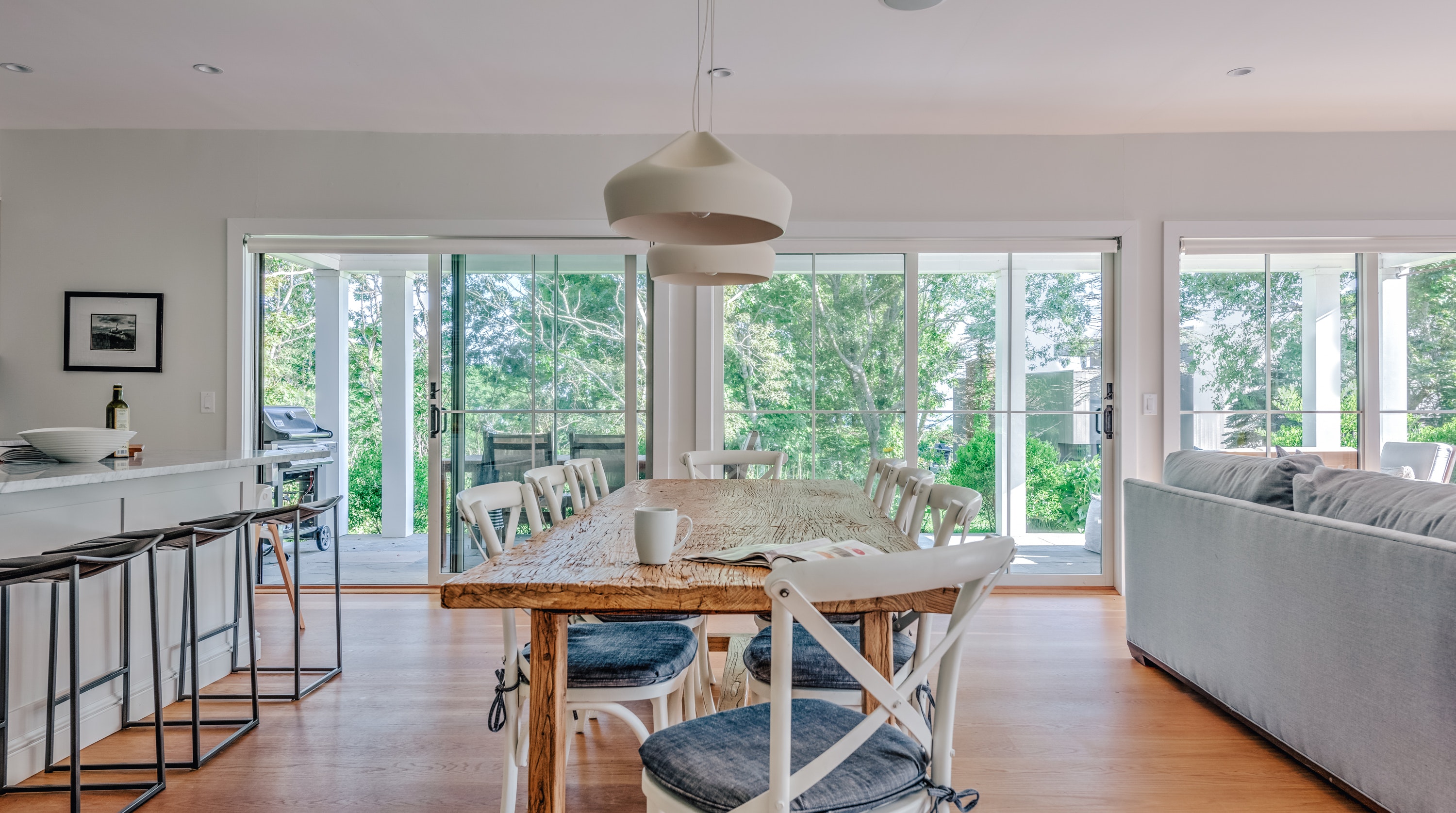 Hamptons Home 999796