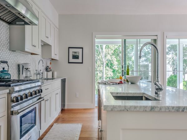 Hamptons Home 999796