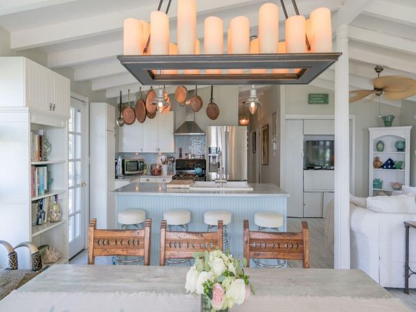 Hamptons Home 999797