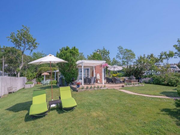 Hamptons Home 999797