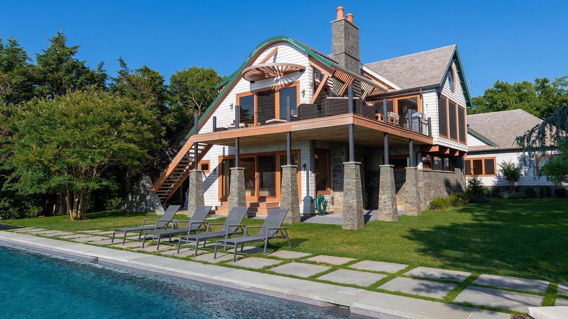 Hamptons Home 999799