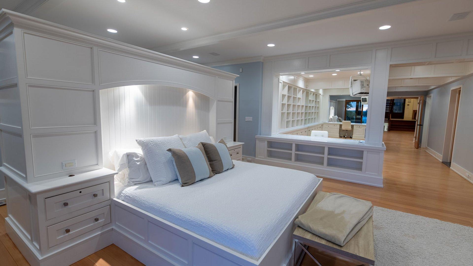 Hamptons Home 999799