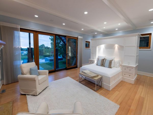 Hamptons Home 999799