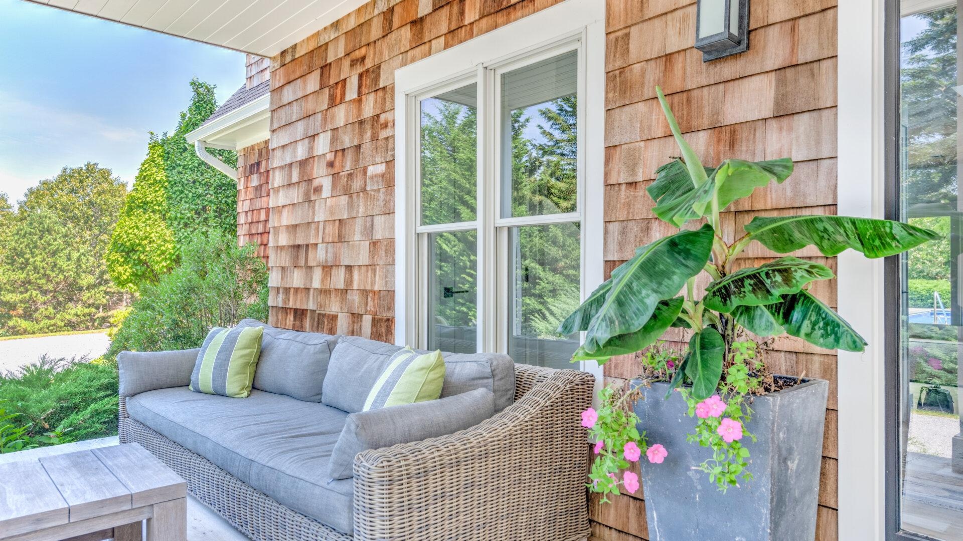 Southampton Vacation Home Five Bedroom with Pool