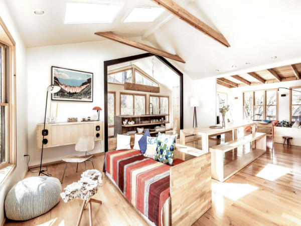 Hamptons Home 999802