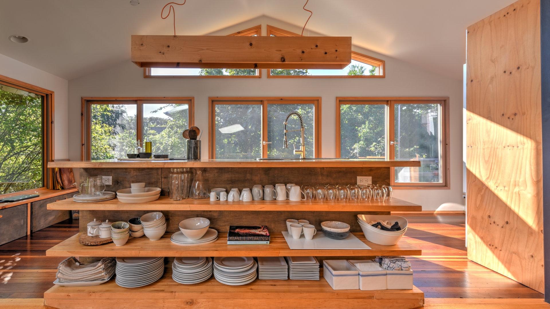 Hamptons Home 999802