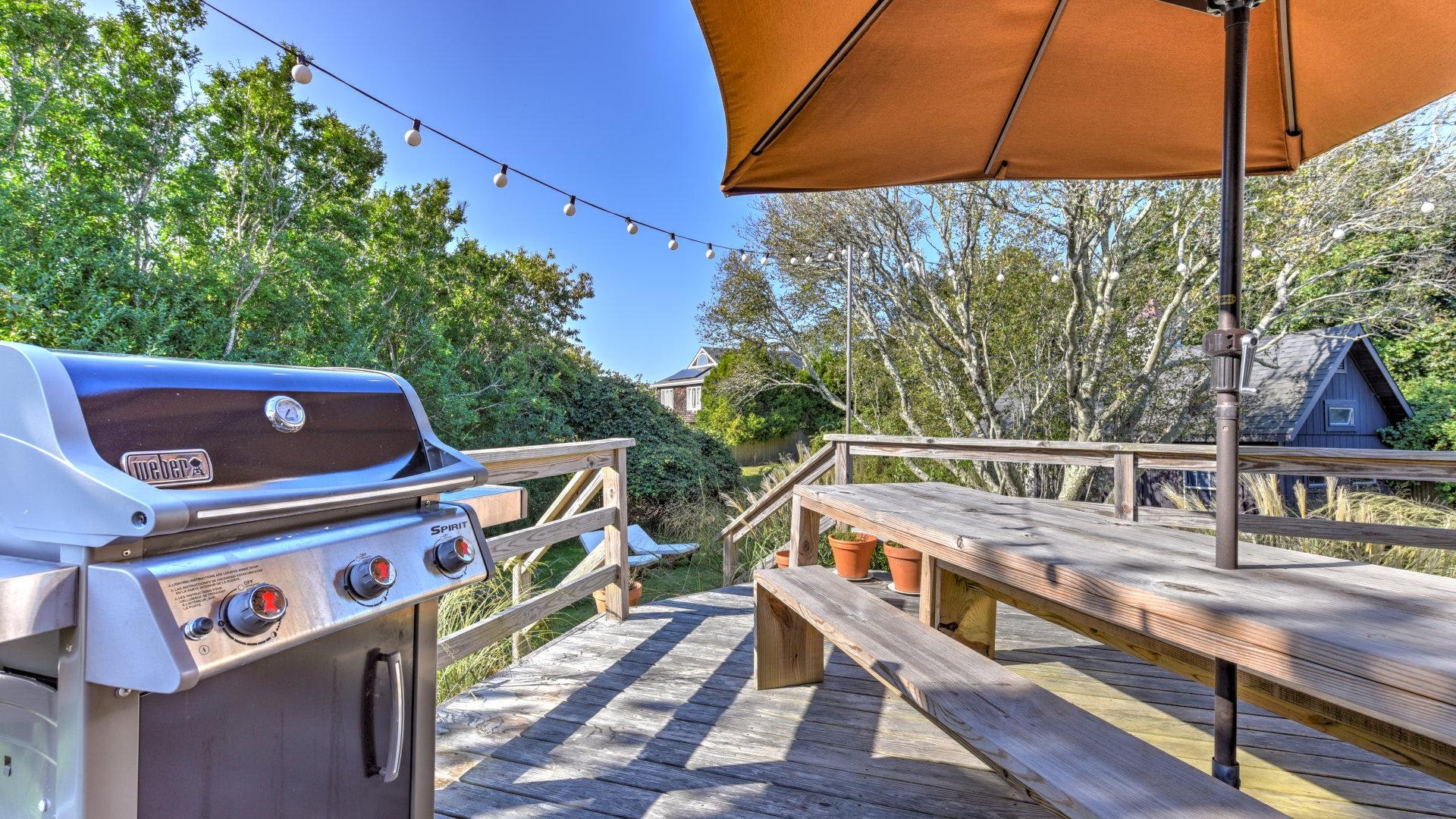 Hamptons Home 999802