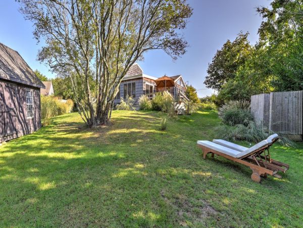 Hamptons Home 999802