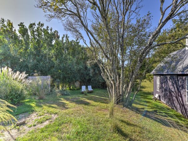 Hamptons Home 999802