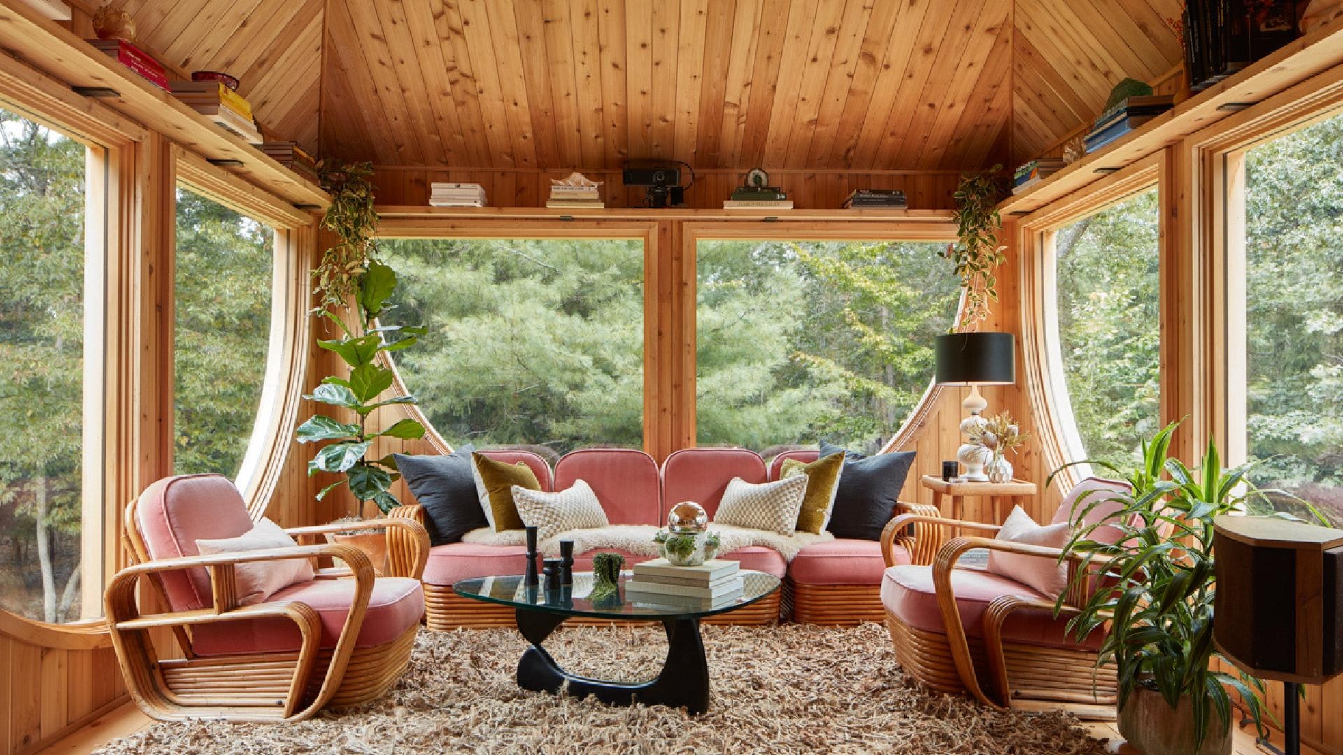Hamptons Home 999804