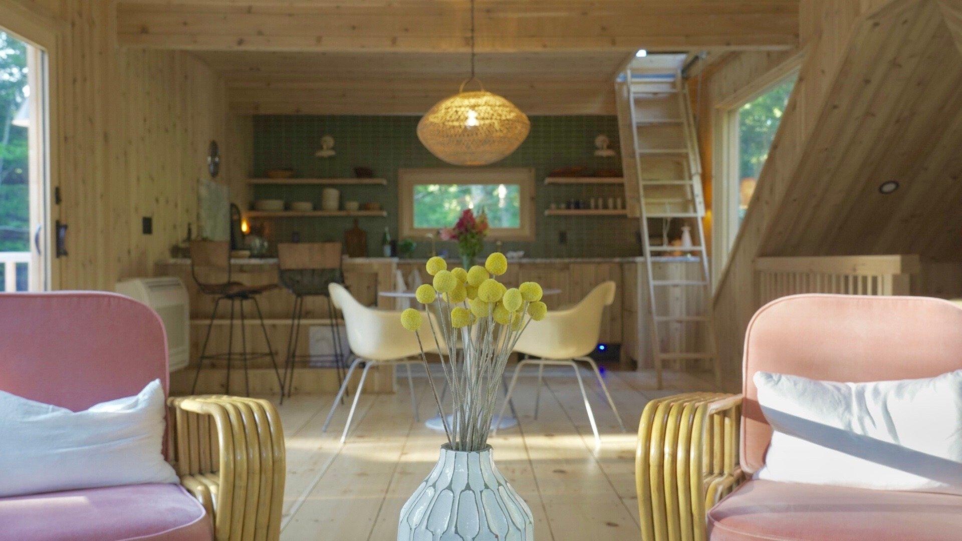 Hamptons Home 999804
