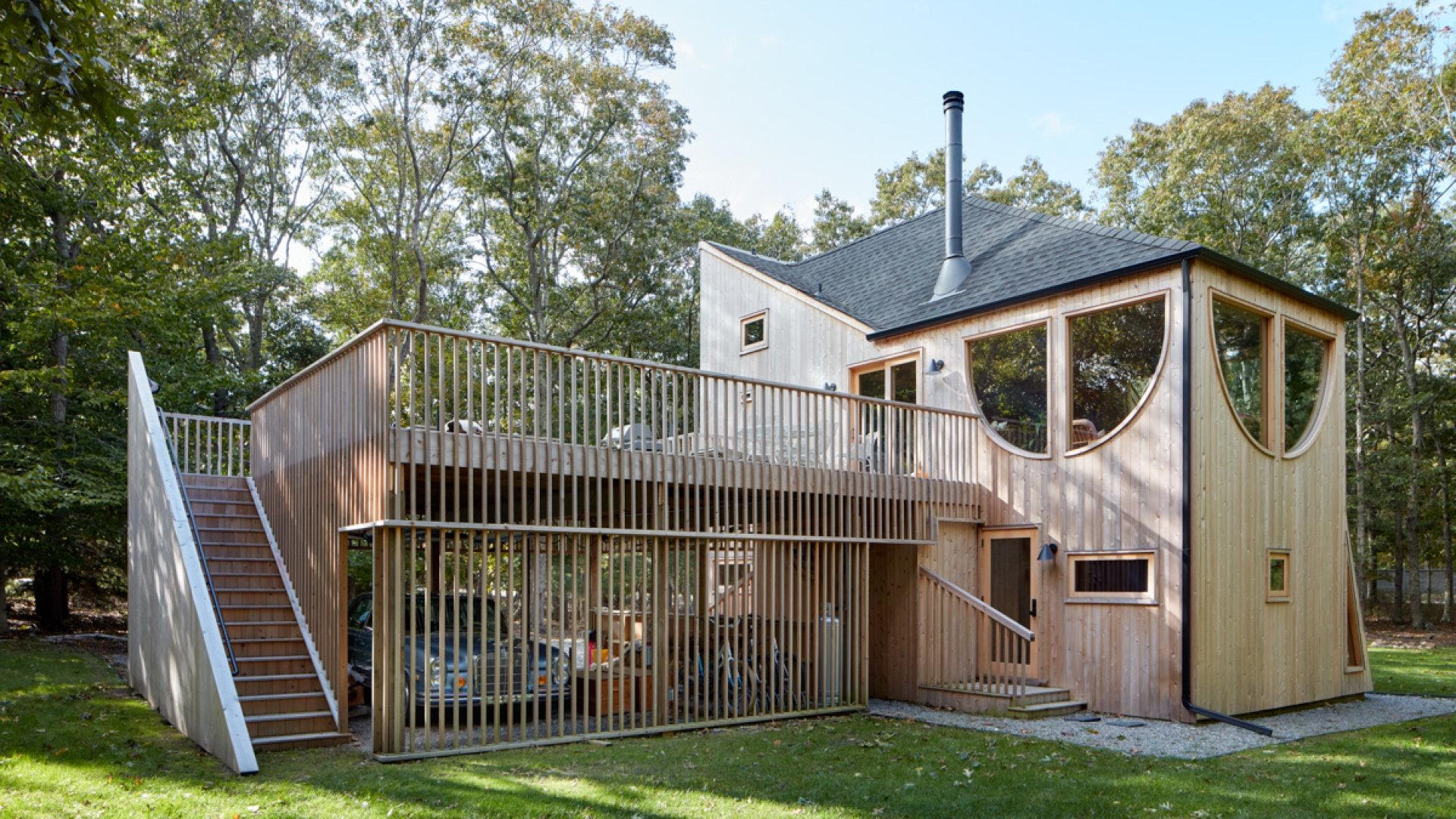 Hamptons Home 999804