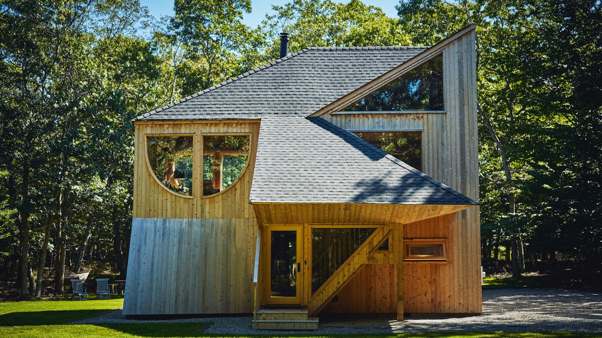 Hamptons Home 999804