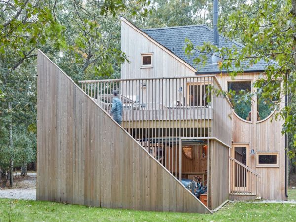 Hamptons Home 999804