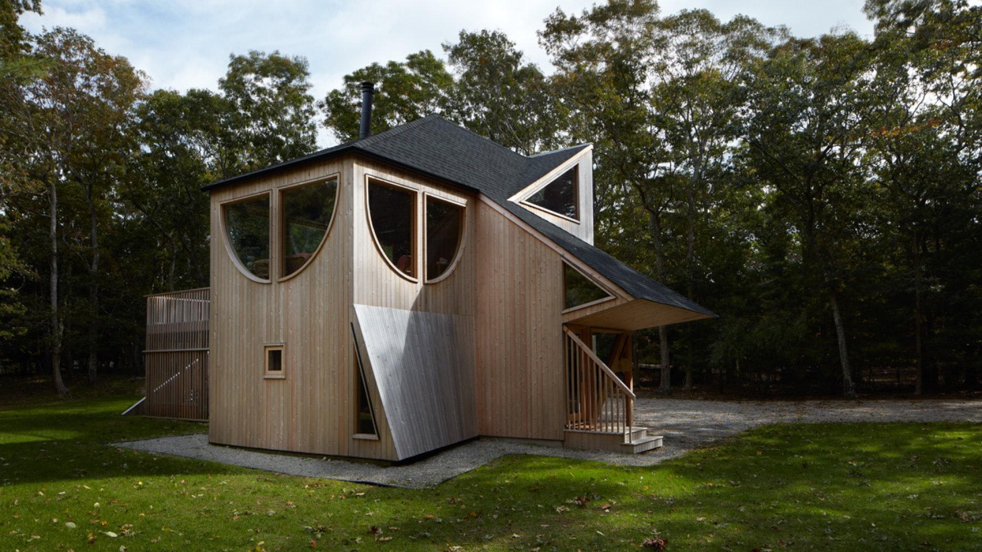 Hamptons Home 999804