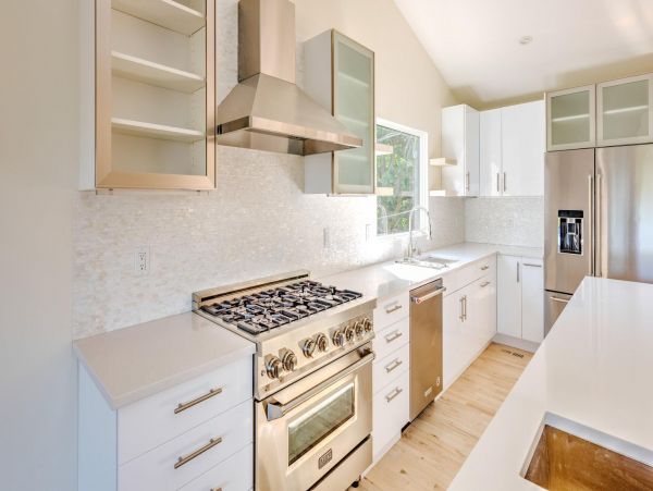East Hampton Vacation Home Four Bedroom