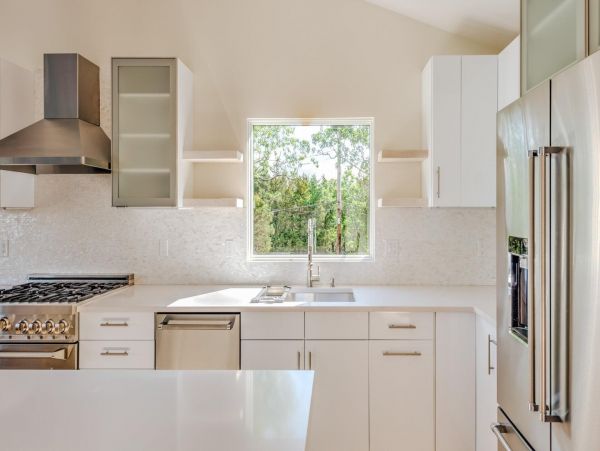 East Hampton Vacation Home Four Bedroom