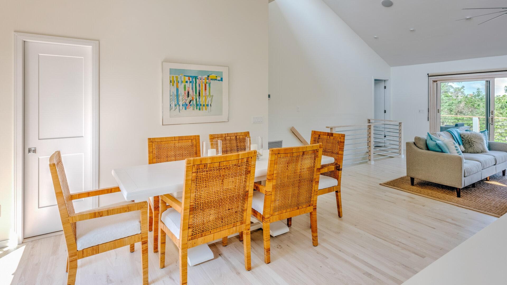 East Hampton Vacation Home Four Bedroom