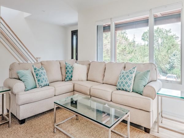 East Hampton Vacation Home Four Bedroom
