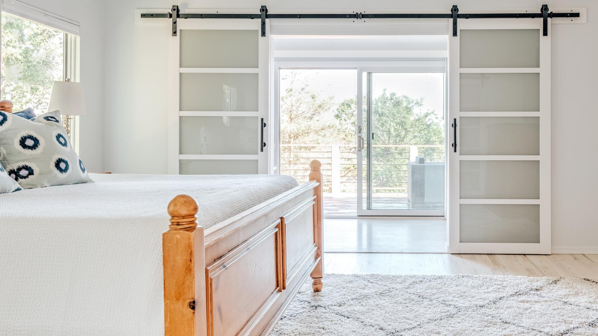 East Hampton Vacation Home Four Bedroom