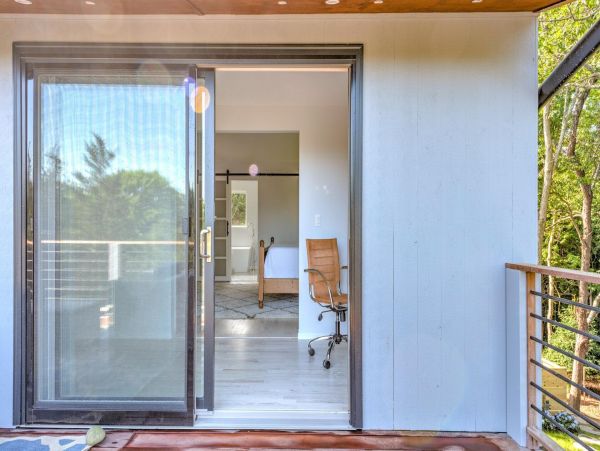 East Hampton Vacation Home Four Bedroom
