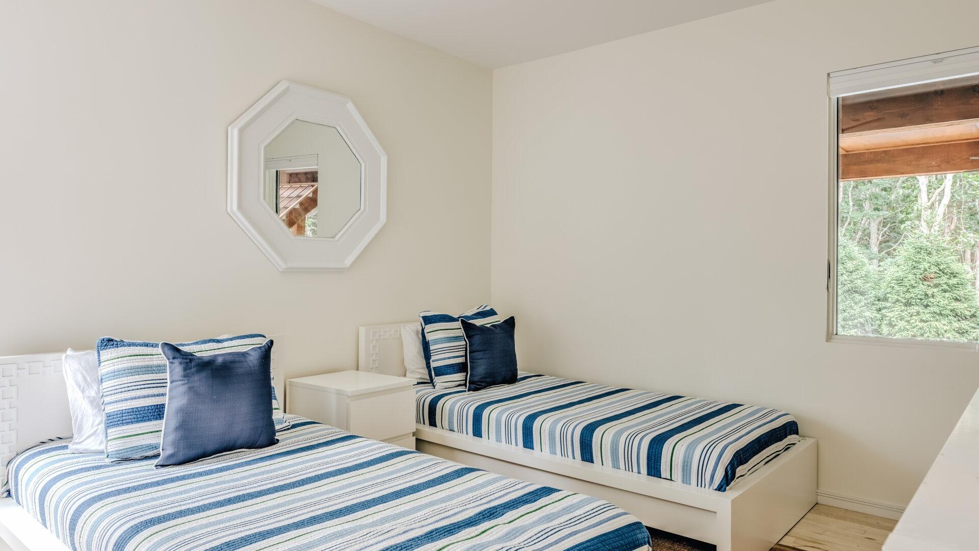 East Hampton Vacation Home Four Bedroom