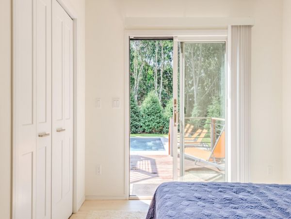 East Hampton Vacation Home Four Bedroom