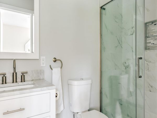East Hampton Vacation Home Four Bedroom