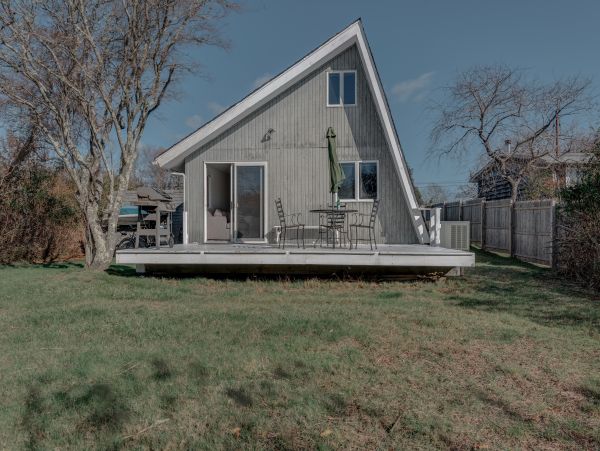 Hamptons Home 999806