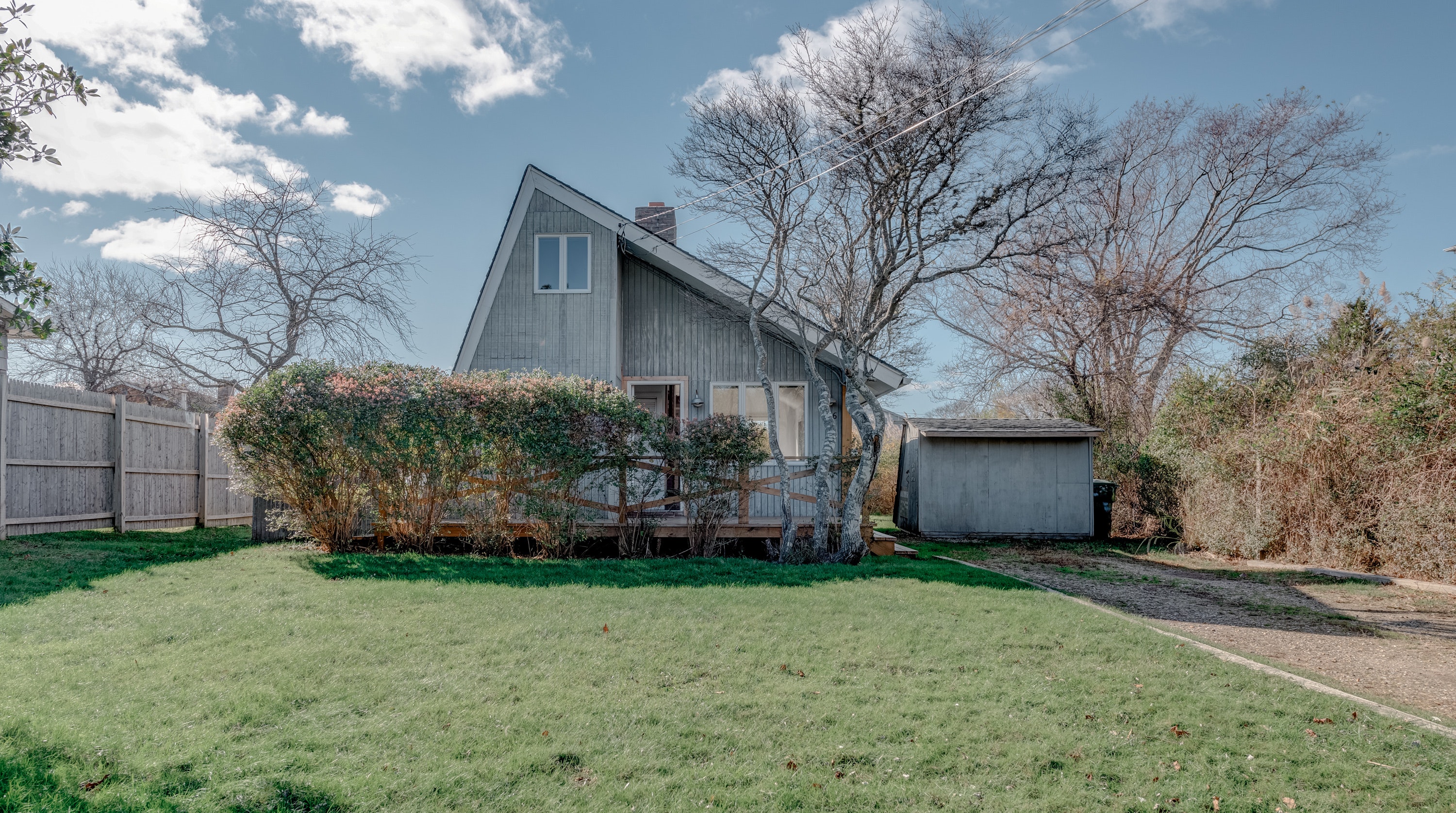 Hamptons Home 999806