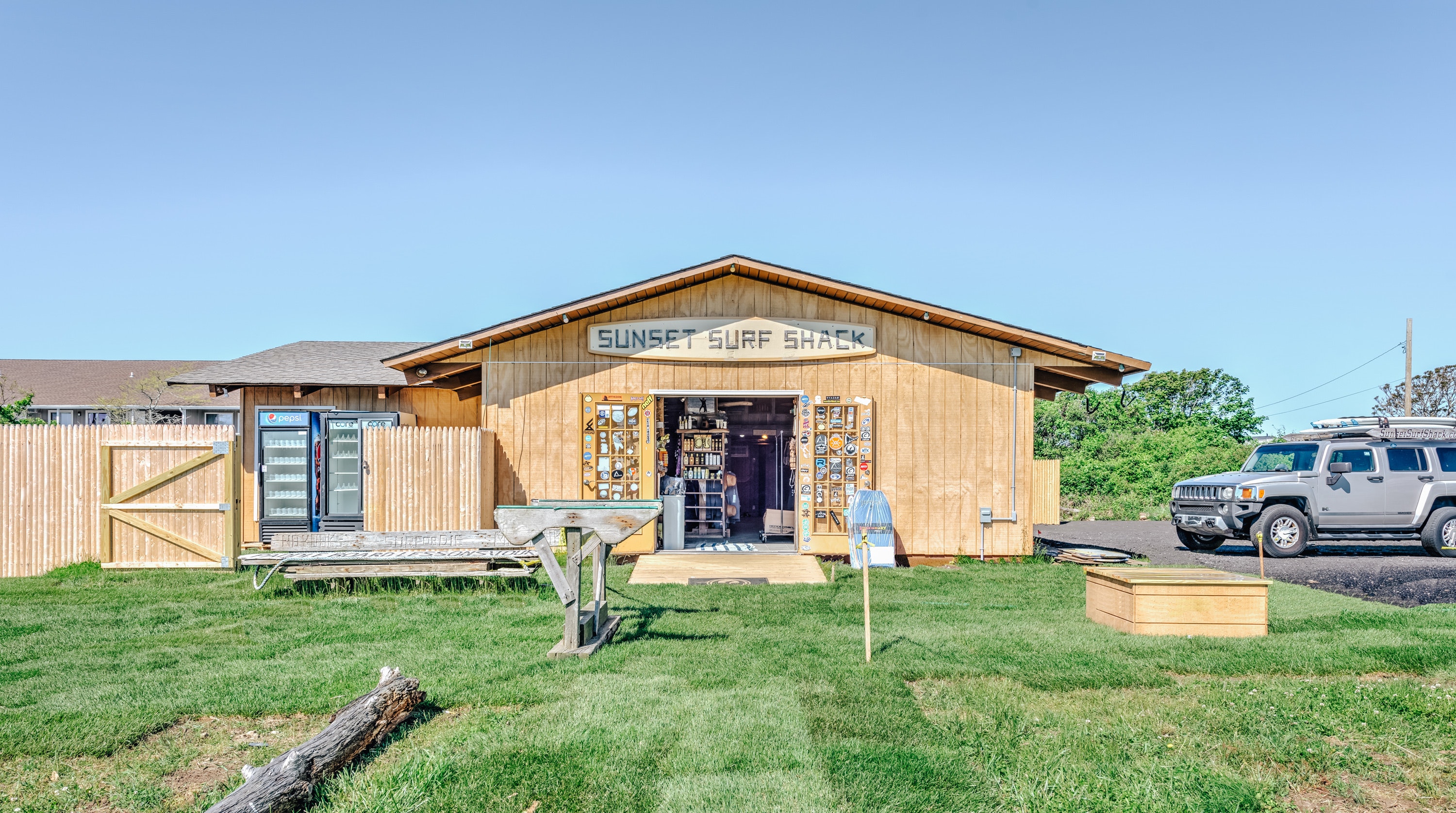 Hamptons Home 999806