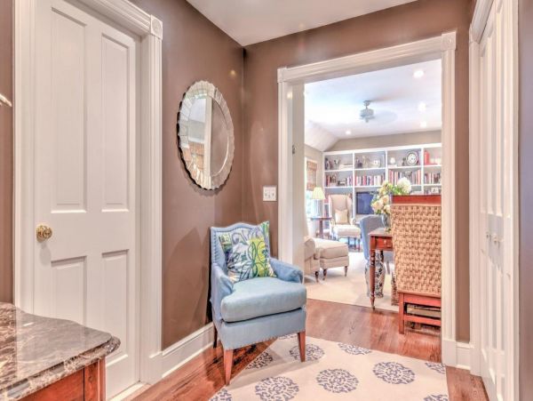 Hamptons Home 999807