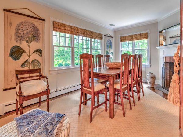 Hamptons Home 999807