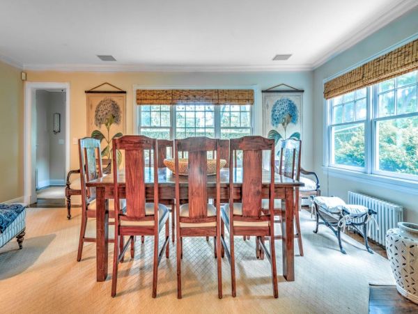 Hamptons Home 999807