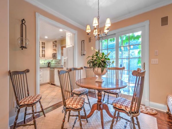 Hamptons Home 999807