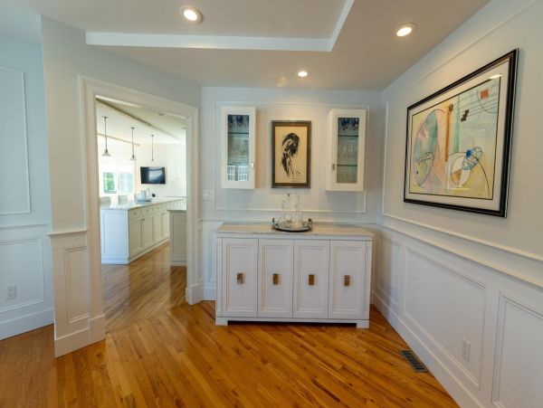 Sagaponack Vacation Home Six Bedroom with Pool
