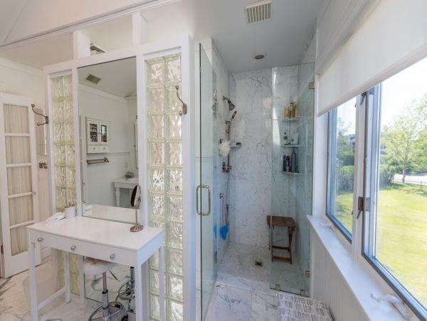 Sagaponack Vacation Home Six Bedroom with Pool