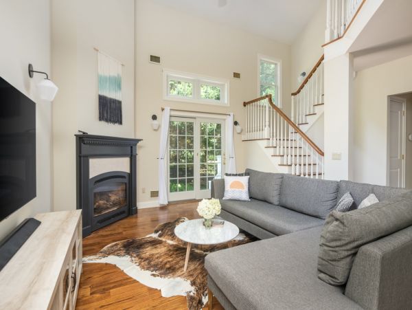 Hamptons Home 999810