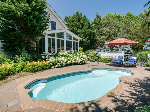 Hamptons Home 999810