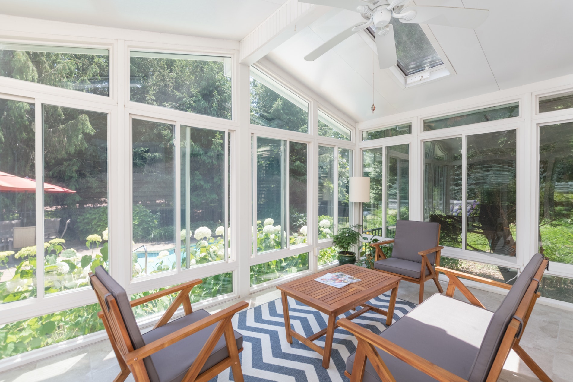 Hamptons Home 999810